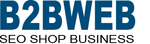 B2BWeb SEO Shop Business