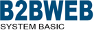 B2BWeb System Basic