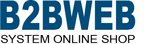 B2BWeb System Online Shop