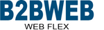 B2BWeb Web flex