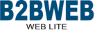 B2BWeb Web Lite