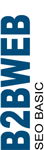 B2BWeb SEO Basic - Suchmaschinenoptimierung