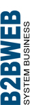 B2BWeb System Business