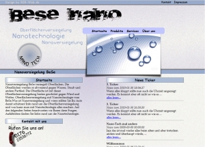 Ein Rundumservice, der sich auch im NewStyle Design zeigt. 