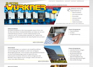 Elektro Würkner GmbH