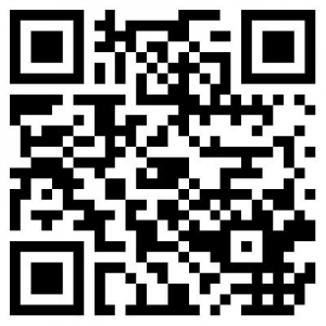QR-Code für Umfrage
