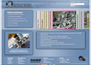 Contentseite Montageautomatisierung
