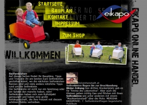 Startseite