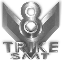 V8 Logo