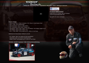 Trabantracing