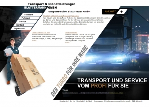 Transportservice Blättermann GmbH