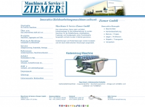 Ziemer GmbH